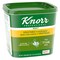 Knorr Knorr No MSG Added Vegetable Base 1.82lbs, PK6 84137570 - alternate 5